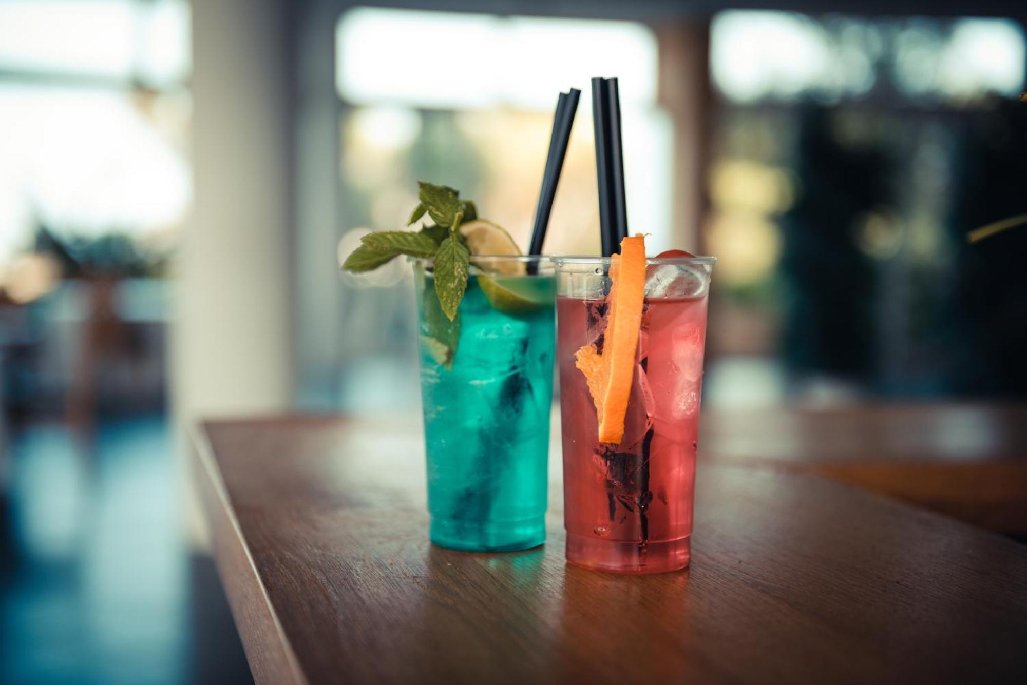 Corvino Resort 모노폴리 외부 사진