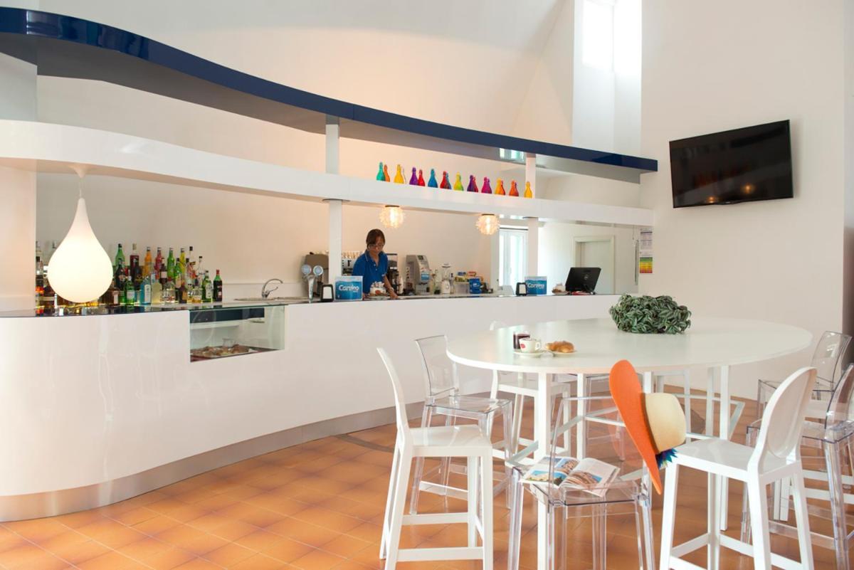 Corvino Resort 모노폴리 외부 사진